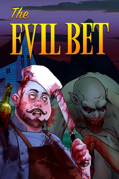 Evil Bet